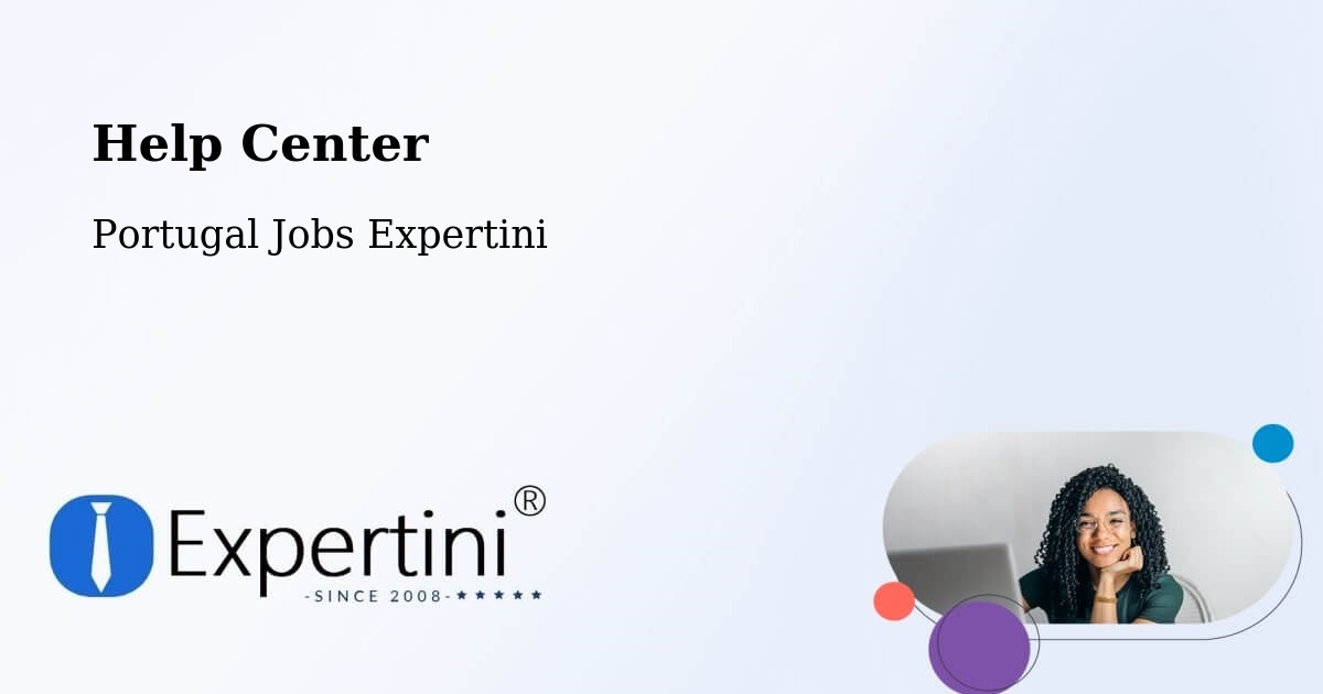 Help Center – Brito - Portugal Jobs Expertini